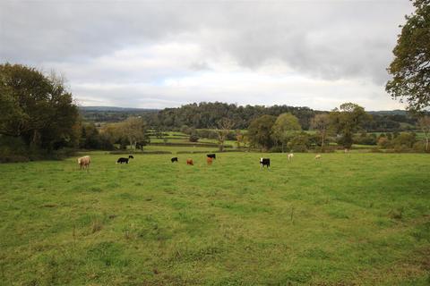 Farm land for sale, Golden Grove, Nr Llandeilo