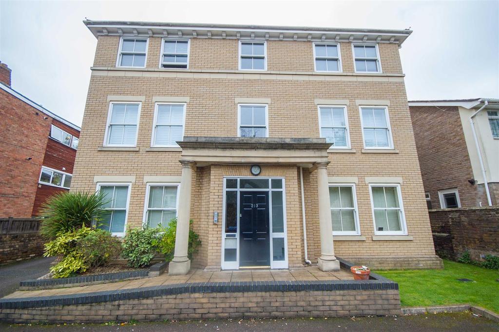 Kenwood House, New London Road, City Centre, Chelmsford 2 bed