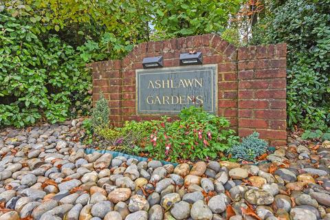 1 bedroom retirement property for sale - Ashlawn Gardens, Andover