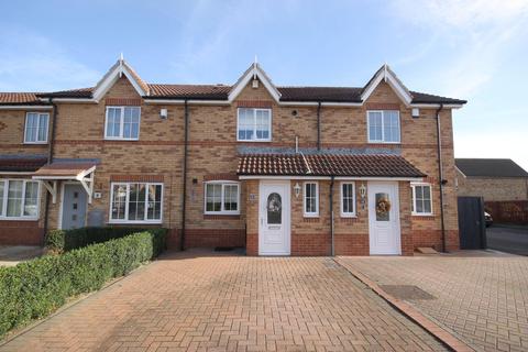 13 Fulbeck Close, Hartlepool, TS25 5TU
