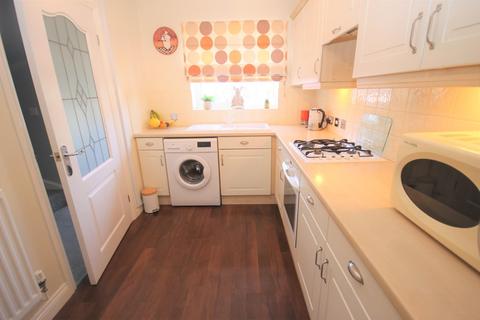 13 Fulbeck Close, Hartlepool, TS25 5TU