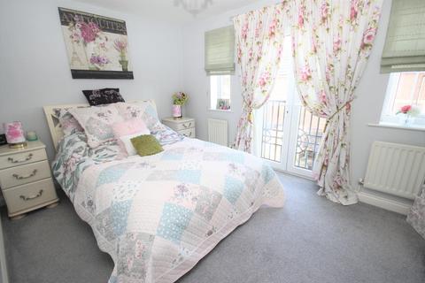 13 Fulbeck Close, Hartlepool, TS25 5TU