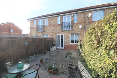 13 Fulbeck Close, Hartlepool, TS25 5TU