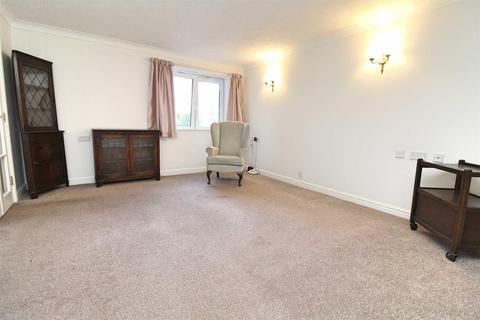 1 bedroom retirement property for sale - Amber Court, Holland Road, Hove