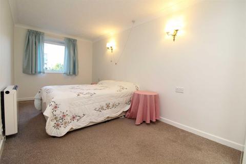 1 bedroom retirement property for sale - Amber Court, Holland Road, Hove
