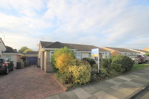 88 Caistor Drive, Hartlepool, TS25 2QR
