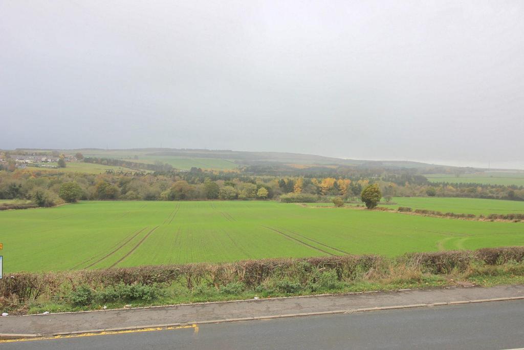 South View, Ushaw Moor, Durham 3 bed end of terrace house £117,000