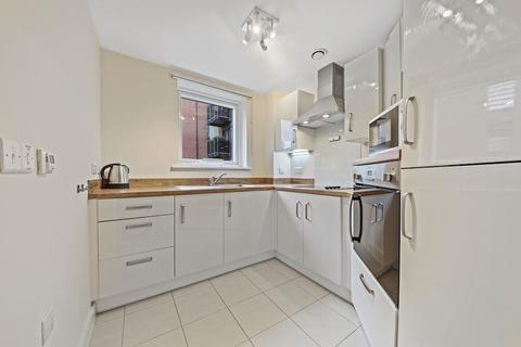 1 bedroom apartment for sale - Kenton Lodge, Kenton Road, Newcastle Upon Tyne