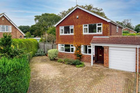 4 bedroom detached house for sale - Whiteness Green, Broadstairs