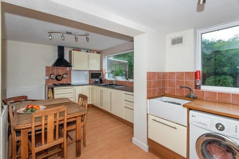 4 bedroom detached house for sale - Whiteness Green, Broadstairs