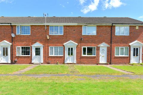 2 bedroom terraced house to rent, Vavasour Court, Copmanthorpe