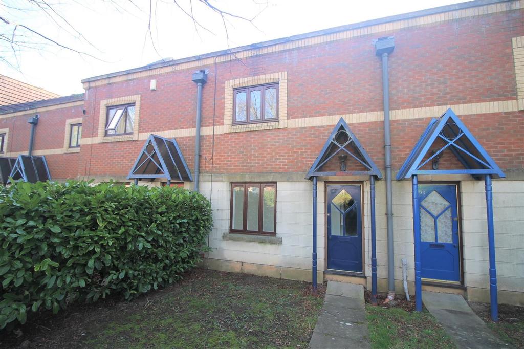 51 Anchorage Mews Thornaby 3 bed terraced house £90,000