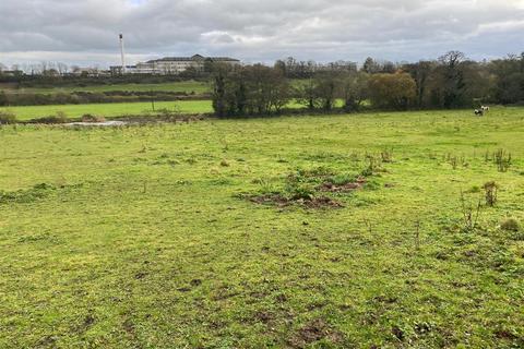 Farm land for sale - 4.26 Acres or Thereabouts Parcel No. 2883, Land at Crow Hill, Haverfordwest