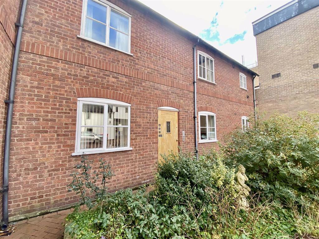 Tudor Court, Mold, Flintshire 1 bed apartment £525 pcm (£121 pw)