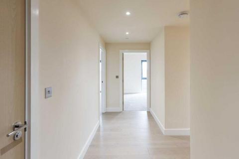 3 bedroom apartment for sale, Beaufort Square, London