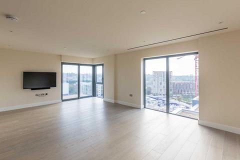 3 bedroom apartment for sale, Beaufort Square, London