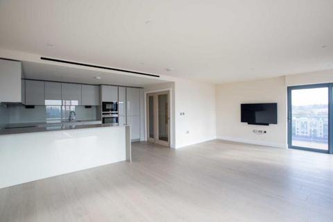 3 bedroom apartment for sale, Beaufort Square, London