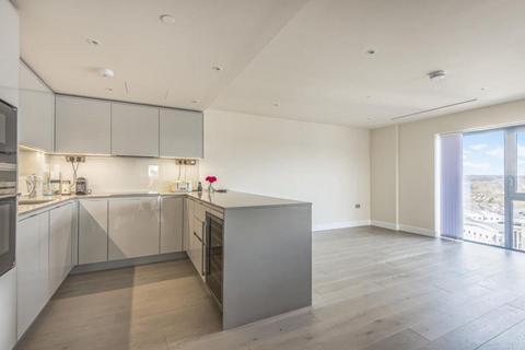 3 bedroom apartment for sale, Beaufort Square, London