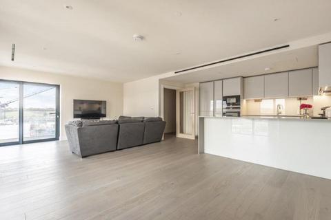 3 bedroom apartment for sale, Beaufort Square, London