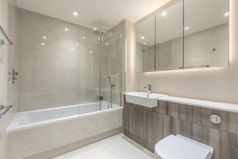 3 bedroom apartment for sale, Beaufort Square, London