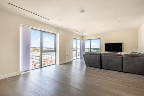 3 bedroom apartment for sale, Beaufort Square, London