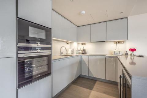 3 bedroom apartment for sale, Beaufort Square, London