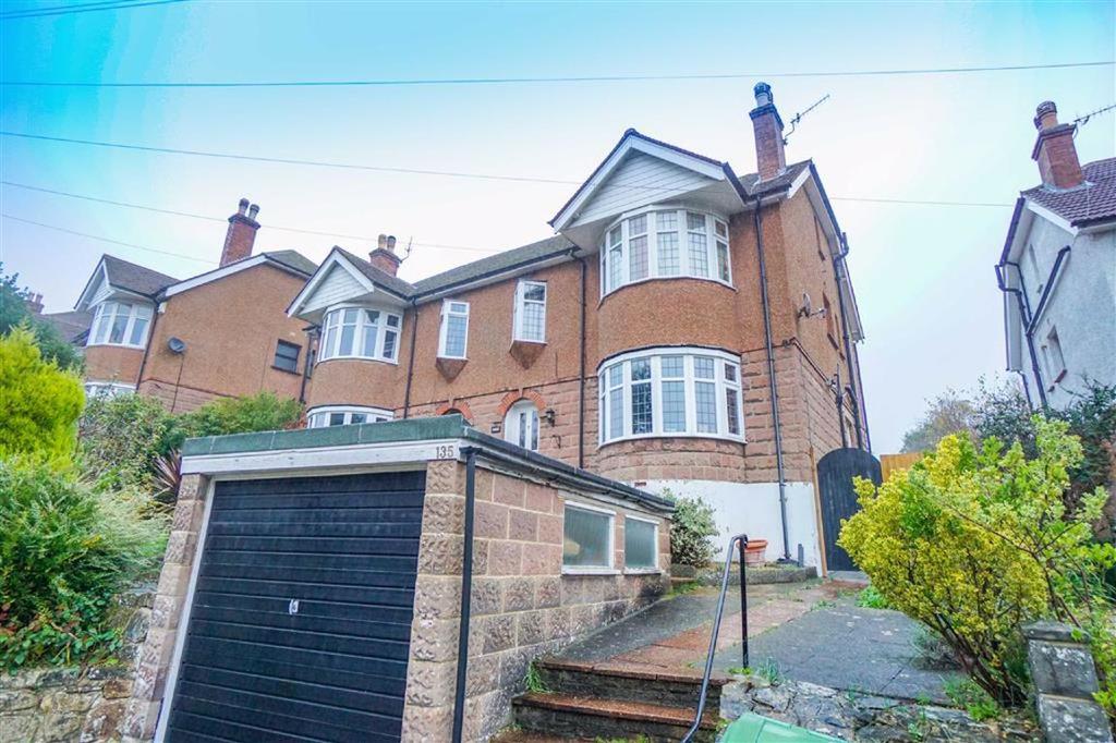 St Helens Road, Hastings, East Sussex 4 bed semidetached house £460,000