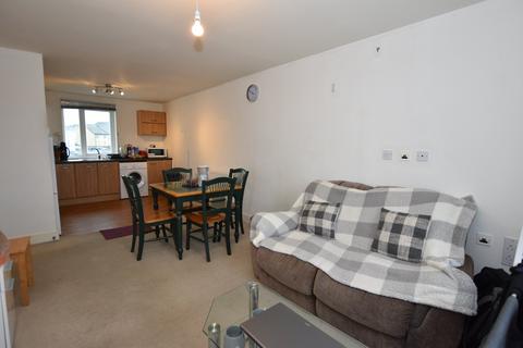 1 bedroom apartment for sale, Kerrier Way, Camborne, TR14