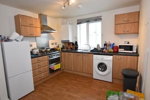 1 bedroom apartment for sale, Kerrier Way, Camborne, TR14