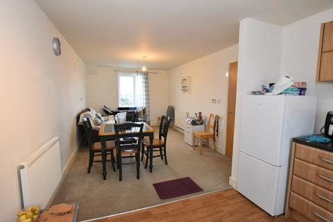 1 bedroom apartment for sale, Kerrier Way, Camborne, TR14