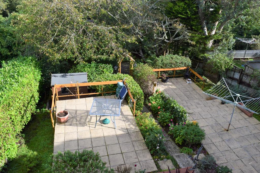 Patios