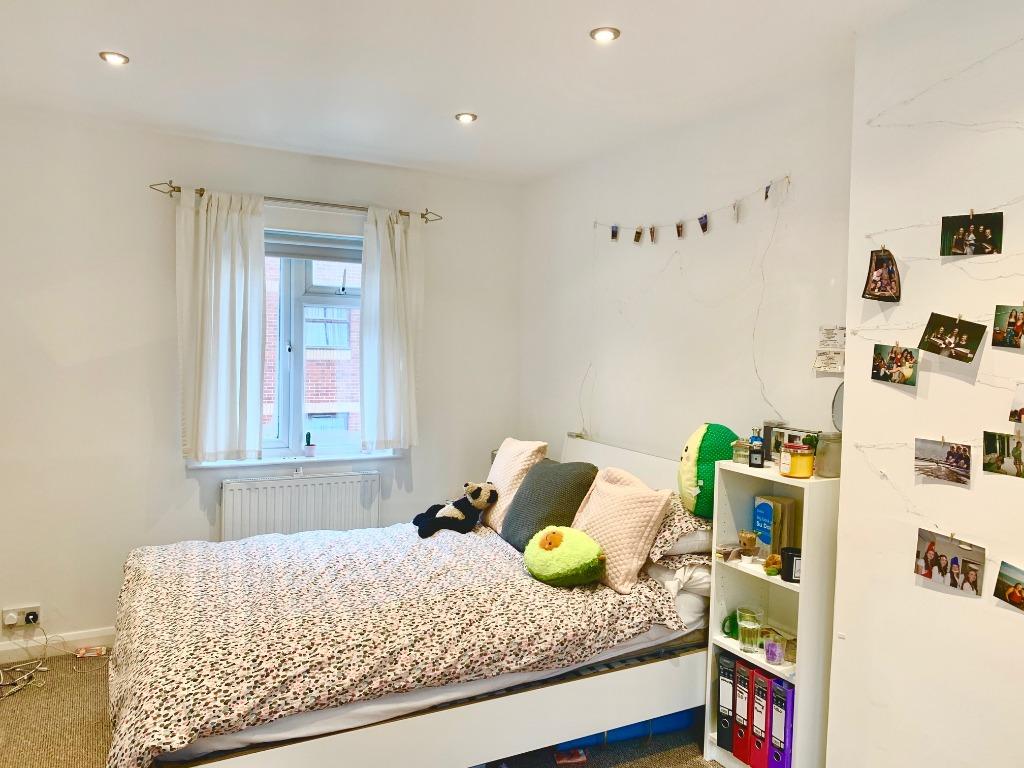 King Edward Street, St Davids, Exeter, EX4 6 bed semidetached house to