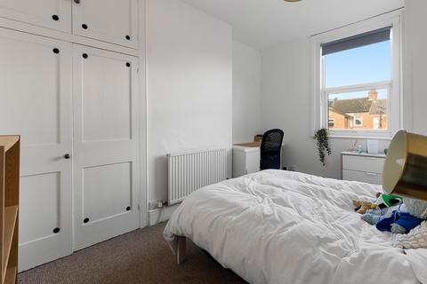 5 bedroom terraced house to rent, Pinhoe Road, Exeter, EX4