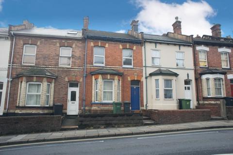 2 bedroom flat to rent, Pinhoe Road, Exeter, EX4