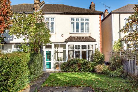 58 Newstead Road, London, SE12 0TB
