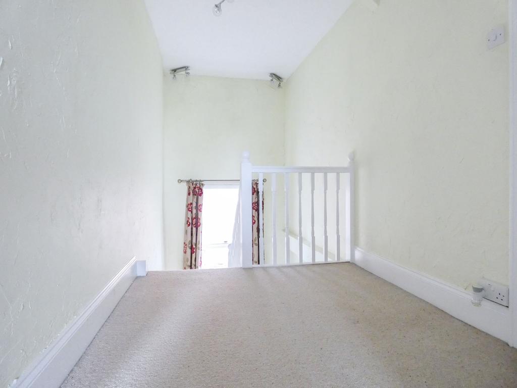 Second Floor Landing