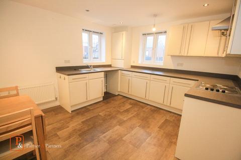 undefined, Richmond Road, Colchester, Essex, CO2