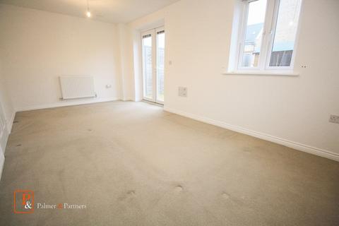 undefined, Richmond Road, Colchester, Essex, CO2