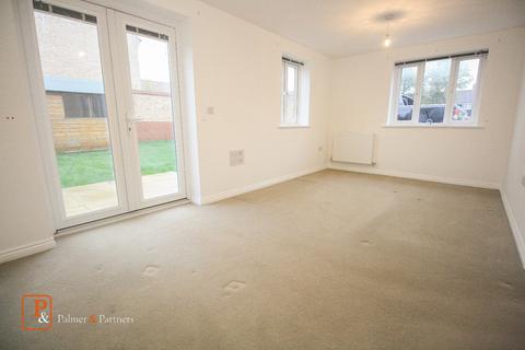 undefined, Richmond Road, Colchester, Essex, CO2