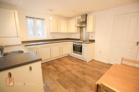 undefined, Richmond Road, Colchester, Essex, CO2