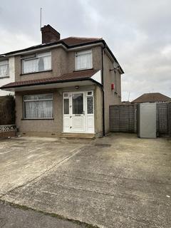 3 bedroom semi-detached house for sale - For Sale By James King Estates – 39 Coronation Road, Hayes, Middlesex UB3 4JT