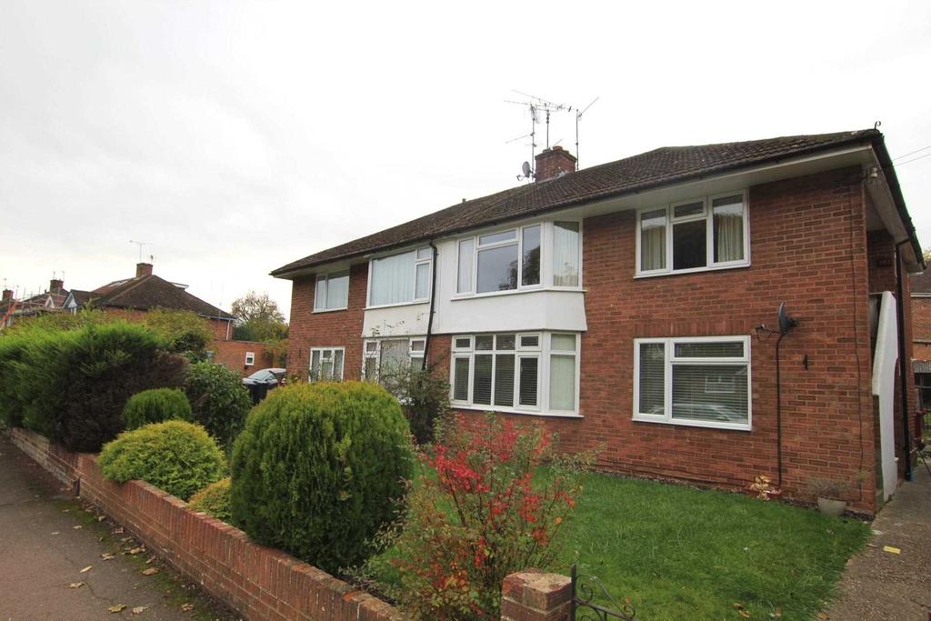 Hemdean Road, Caversham, Reading 2 bed £265,000