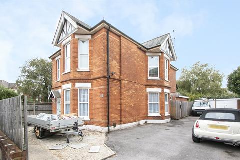 2 bedroom apartment for sale, Belvedere Road, Bournemouth, Dorset, BH3