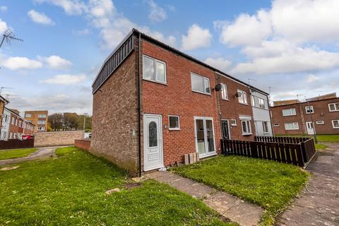 30 Adrian Place, Peterlee, SR8 5SP