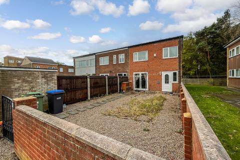 30 Adrian Place, Peterlee, SR8 5SP