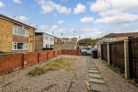 30 Adrian Place, Peterlee, SR8 5SP