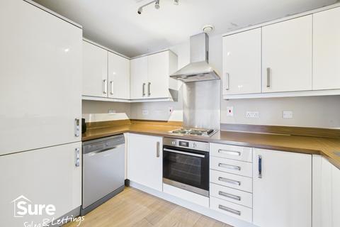 undefined, Handleys Court, Selden Hill, Hemel Hempstead, Hertfordshire