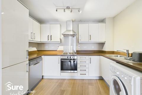 undefined, Handleys Court, Selden Hill, Hemel Hempstead, Hertfordshire