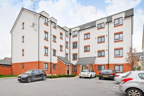 31 Derwent Chase, Waverley, Rotherham, S60 8AT