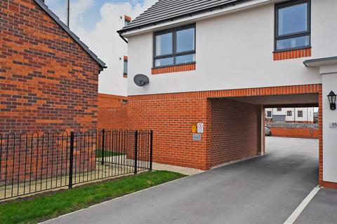31 Derwent Chase, Waverley, Rotherham, S60 8AT